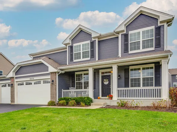 34075 N Jenna Ln, Gurnee, IL 60031