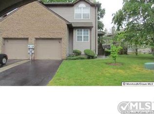 78 Atrium Way, Manalapan, NJ 07726