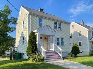 139 Oakdale Rd, Newton, MA 02461