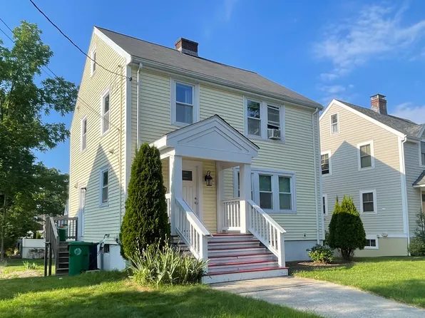 139 Oakdale Rd, Newton, MA 02461