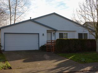 4564 47th Ave NE, Salem, OR 97305