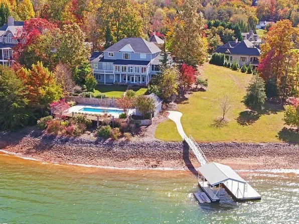 1951 Island View Dr, Hiawassee, GA 30546