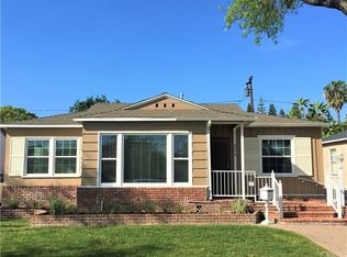 4004 Fairman St, Lakewood, CA 90712