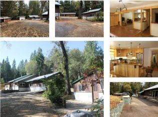 945 Ridge Rd, North San Juan, CA 95960