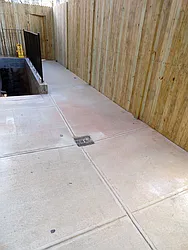 Rented by The LeBlanc Organization Inc