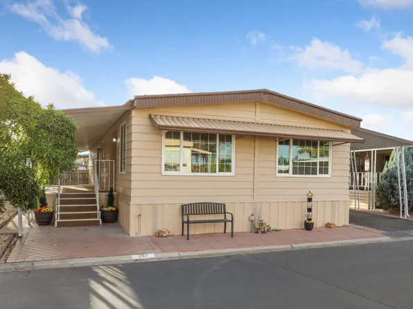 1830 E Yosemite Ave Space 207, Manteca, CA 95336