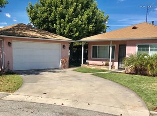 8567 Meadow Rd, Downey, CA 90242