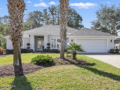 394 POINT PLEASANT Drive, Saint Augustine, FL, 32086