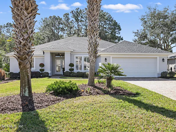 394 POINT PLEASANT Drive, St. Augustine, FL 32086