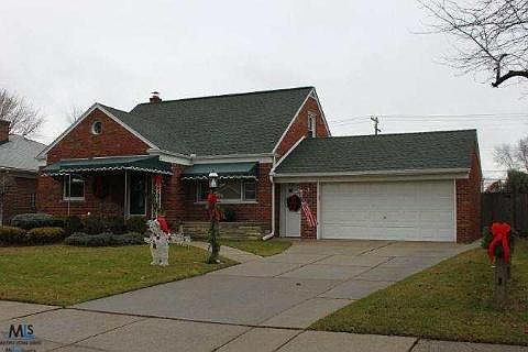2nd image of 21601 Edgewood St