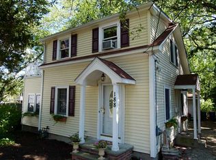 188 Grayson Ave, Warwick, RI 02886