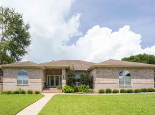 1001 Katydid Ct, Pensacola, FL 32505