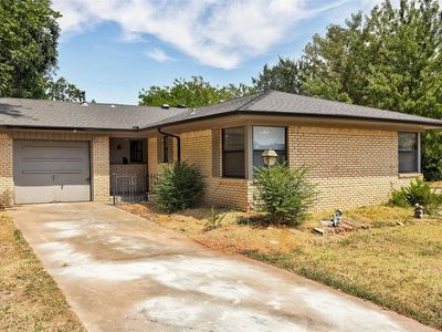 245 NW 80th St, Oklahoma City OK - Owner Finance Home