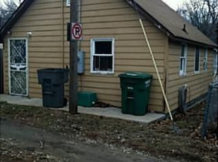 125 1/2 N 3rd St, Carlisle, IA 50047