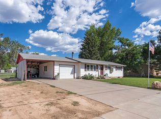 235 S 200 E, Fillmore, UT 84631
