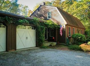 13 Hoxsie Rd, Richmond, RI 02892