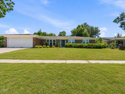 131 H L Sudduth Dr, Panama City, FL, 32404