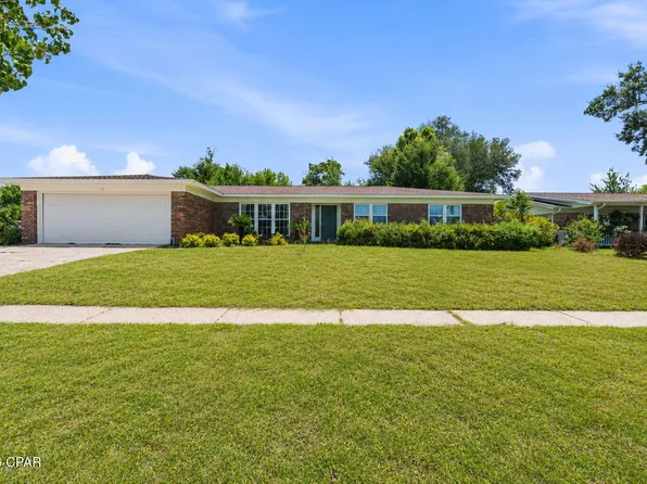 131 H L Sudduth Dr, Panama City, FL 32404