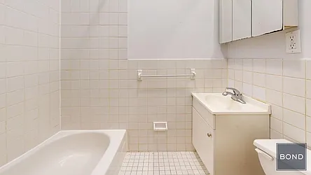 Rented by Bond New York