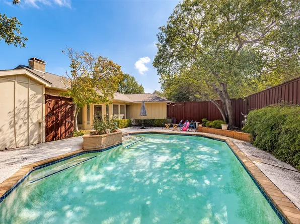7010 Chevy Chase Ave, Dallas, TX 75225