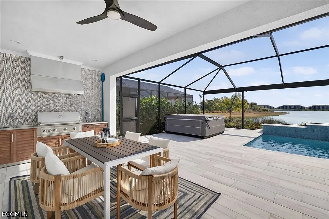 3 bed, 2.5 bath, 2420 sqft, $5,500 — Photo 4