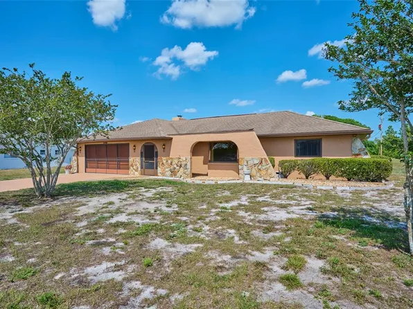 6531 Red Grange Blvd, Indian Lake Estates, FL 33855