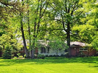 6347 Harbridge Rd, Indianapolis, IN 46220