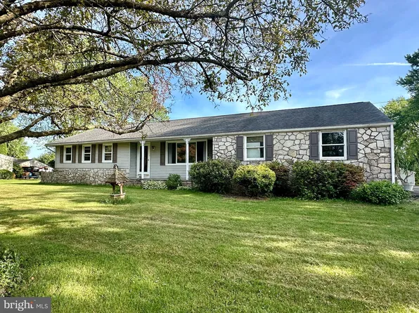 5800 Littlefield Ave, Reading, PA 19606