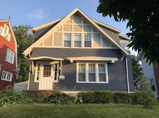 960 Wye Dr, Akron, OH 44303