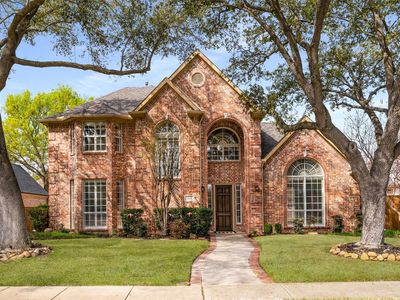 801 Twin Creeks Dr, Allen, TX, 75013