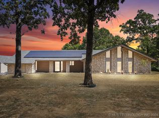 1523 Rock Ridge Dr, Cleveland, OK 74020