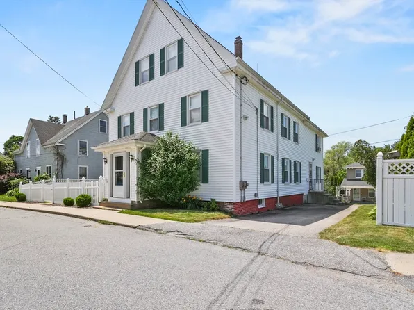 48-48 Orchard St #50, Amesbury, MA 01913