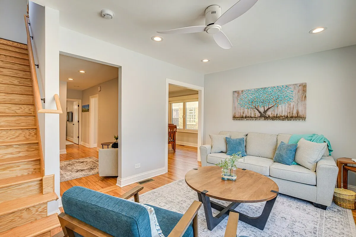 Living Room - 1503 Fowler Ave #ID1306911P