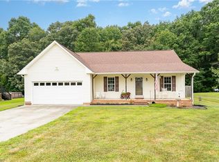 248 Summit Dr, Mocksville, NC 27028