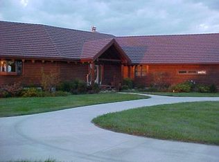 1534 Sugar Creek Rd #B, Lancaster, KY 40444