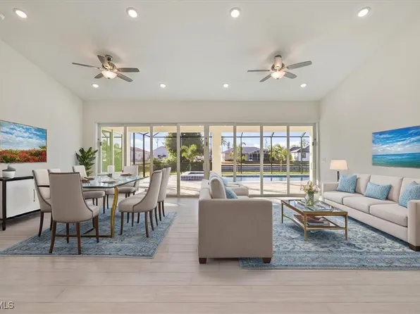 230 SW 31st Terrace Cpe, Coral, FL 33914