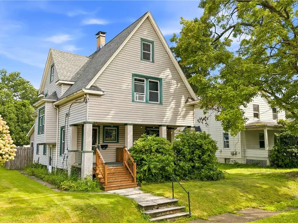 811 Alcoma St, Sharon, PA 16146