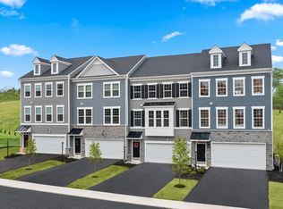 Olivia St HOMESITE 26D, Pittsburgh, PA