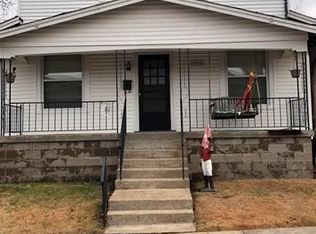 5032 Fendler Pl, Saint Louis, MO