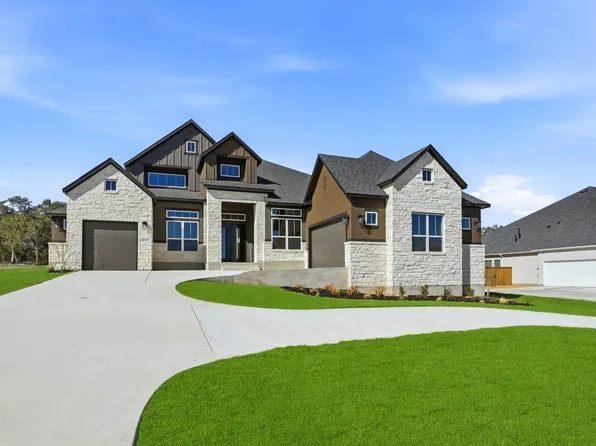 Memphis Plan, Regency Ranch