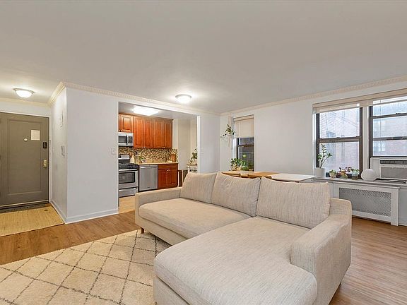 2nd image of 105-30 66th Ave APT 5G