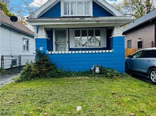 23 Connelly Ave, Buffalo, NY 14215