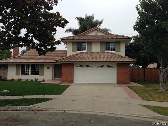 For Sale: 9422 El Sol Cir, Fountain Valley, CA 92708