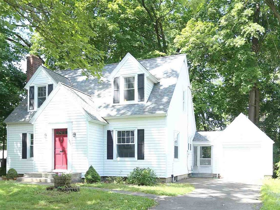 1369 Myron St, Niskayuna, NY 12309 Zillow