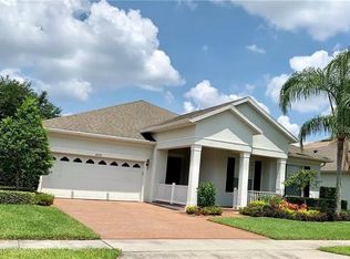 8858 Warwick Shore Xing, Orlando, FL 32829