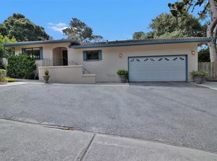 2877 Forest Lodge Rd, Pebble Beach, CA 93953