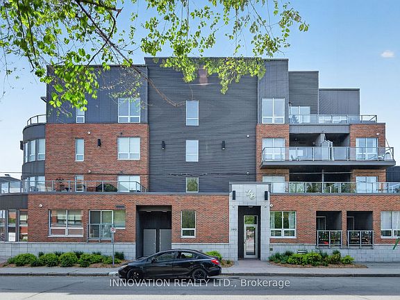 4th image of 390 Booth St #307