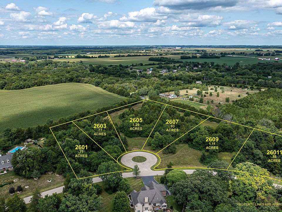 2nd image of 2607 N 3689th Rd #2607