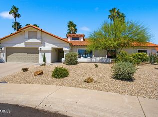 10556 E BELLA VISTA Drive, Scottsdale, AZ 85258