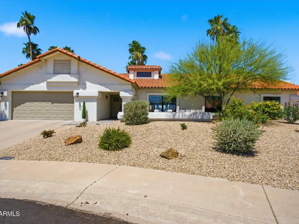 10556 E BELLA VISTA Drive, Scottsdale, AZ 85258